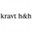 Логотип компании Группа компаний Kravt hotels & homes