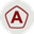 Логотип компании ПКФ АВАНТ