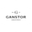 Логотип компании Ganstor