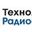 Логотип компании Технологии Радиосвязи