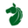 Логотип компании Horse-BIO