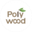 Логотип компании Поливудторг