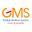 Логотип компании GMS Clinic