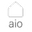 Логотип компании Аио