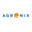 Логотип компании АГРОНИКС