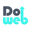 Логотип компании DoWeb