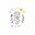 Логотип компании Куртош & Кофе