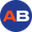 Логотип компании AbroadBoard