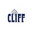 Логотип компании КЛИФФ