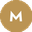 Логотип компании Marion Studio