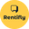 Логотип компании Рентифлай