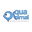 Логотип компании Аква Энимал XXI