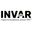 Логотип компании Инвар