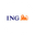 Логотип компании ING BANK (EURASIA) JSC