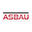 Логотип компании АСБАУ