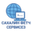 company logo