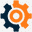 company logo