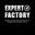 Логотип компании EXPERT FACTORY