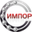 Логотип компании Импортсервис