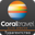 company logo