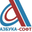 company logo