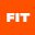 Логотип компании Fit Service