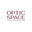 Логотип компании OPTIC SPACE