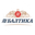 Логотип компании Балтика, пивоваренная компания