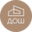 Логотип компании АН DOSH REALTY