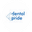 Логотип компании Дентал Прайд