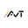 Логотип компании AVT DIGITAL