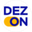 Логотип компании Дезон