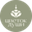 Логотип компании Цветок Души