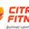 Логотип компании CITRUS fitness club