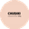 Логотип компании CHUDIKI
