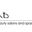 company logo