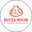 Логотип компании Buuza_boom_ykt