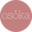Логотип компании OSOKA