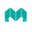 Логотип компании Метавр
