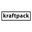 Логотип компании Kraftpack