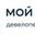company logo