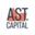 Логотип компании АСТ Капитал
