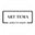Логотип компании ArtТема