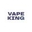 Логотип компании Vape King