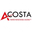 Логотип компании Acosta