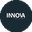 Логотип компании Иннова Констракшн Групп