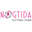 Логотип компании Ногтевая студия Nogtida