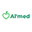Логотип компании Альмед (ООО Меридиан)
