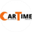 Логотип компании CarTime