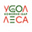 Логотип компании Угол Леса